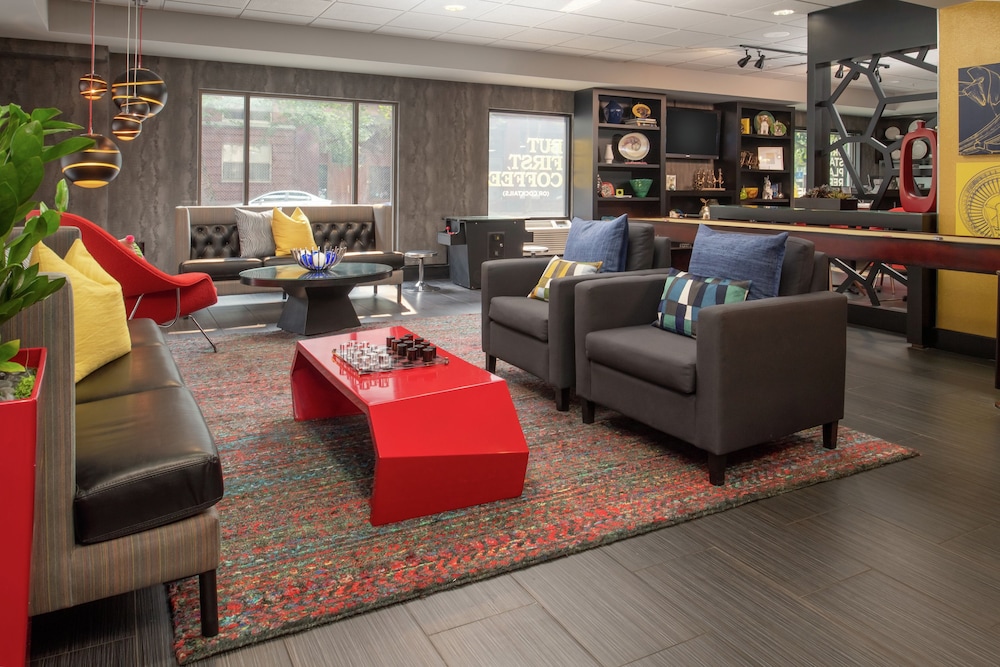 Staypineapple Hotel FIVE Downtown Seattle 32/51
