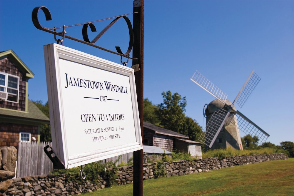 Club Wyndham Bay Voyage Inn in JAMESTOWN - RI
