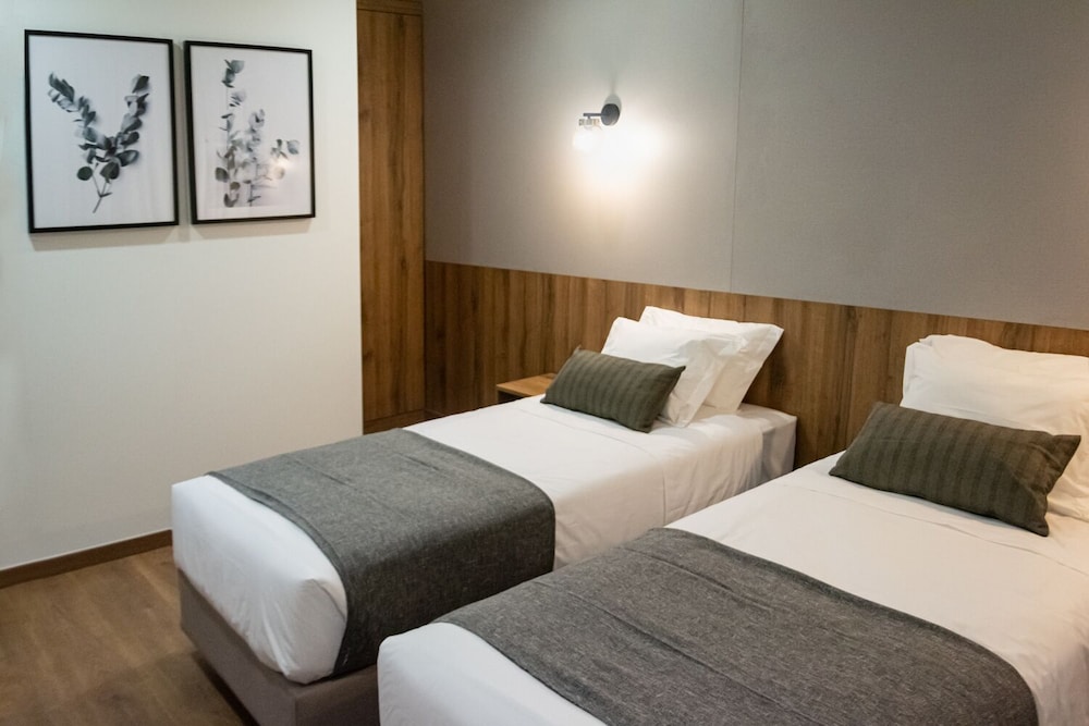 Hotel Rural e Glamping Solar das Arcadas 11/50