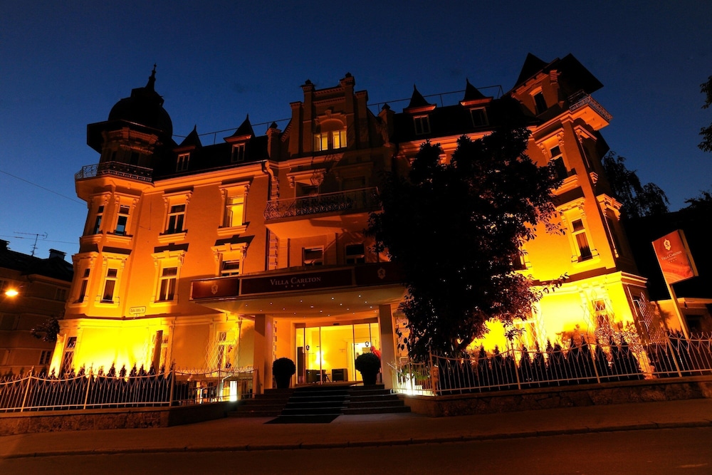 Hotel Villa Carlton - Adults Only 2/74