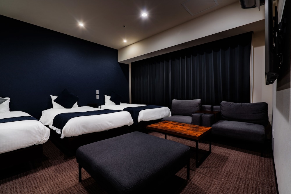 Randor Hotel Sapporo Suites 26/50
