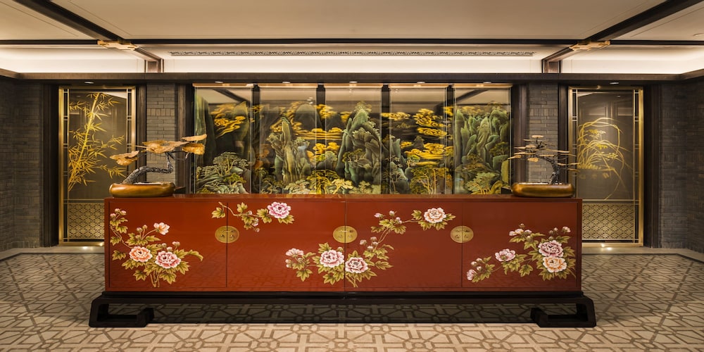 WANDA REIGN CHENGDU 写真5