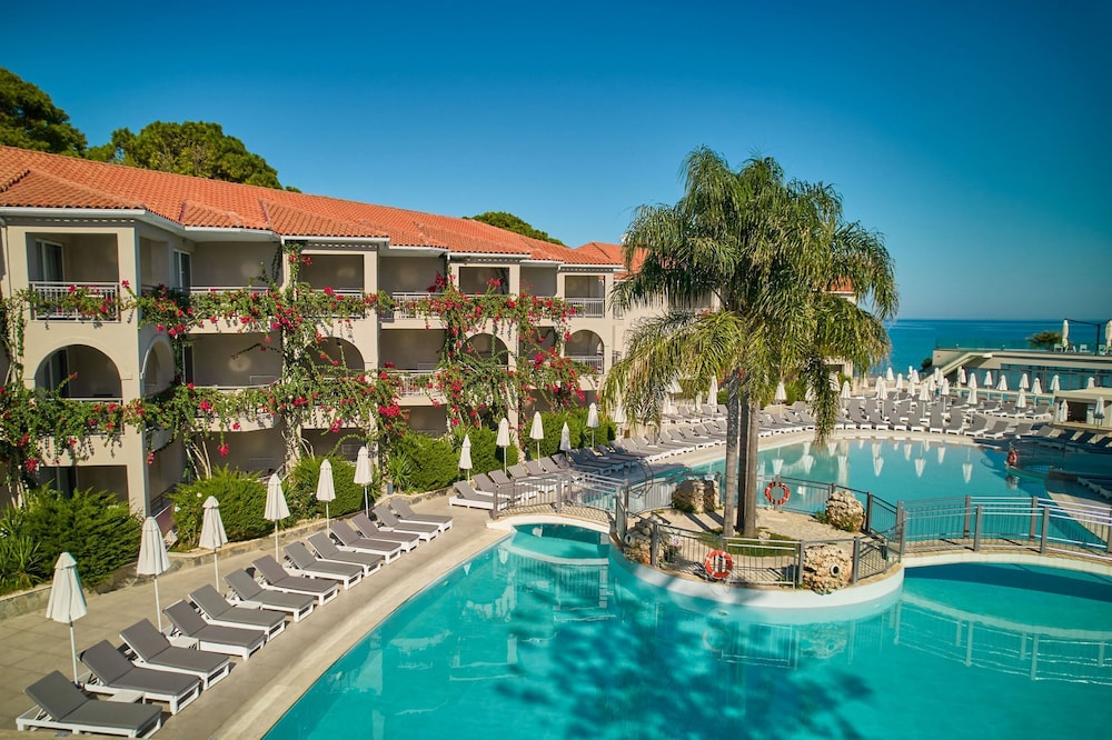 Tsilivi Beach Hotel 45/50
