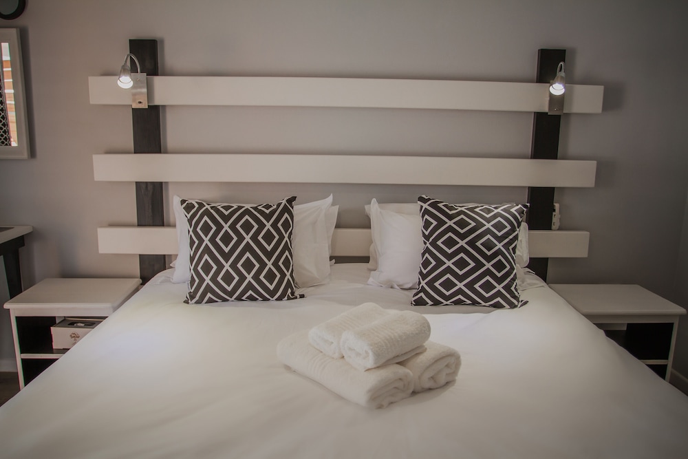 Aan de Eike Guest House 21/62