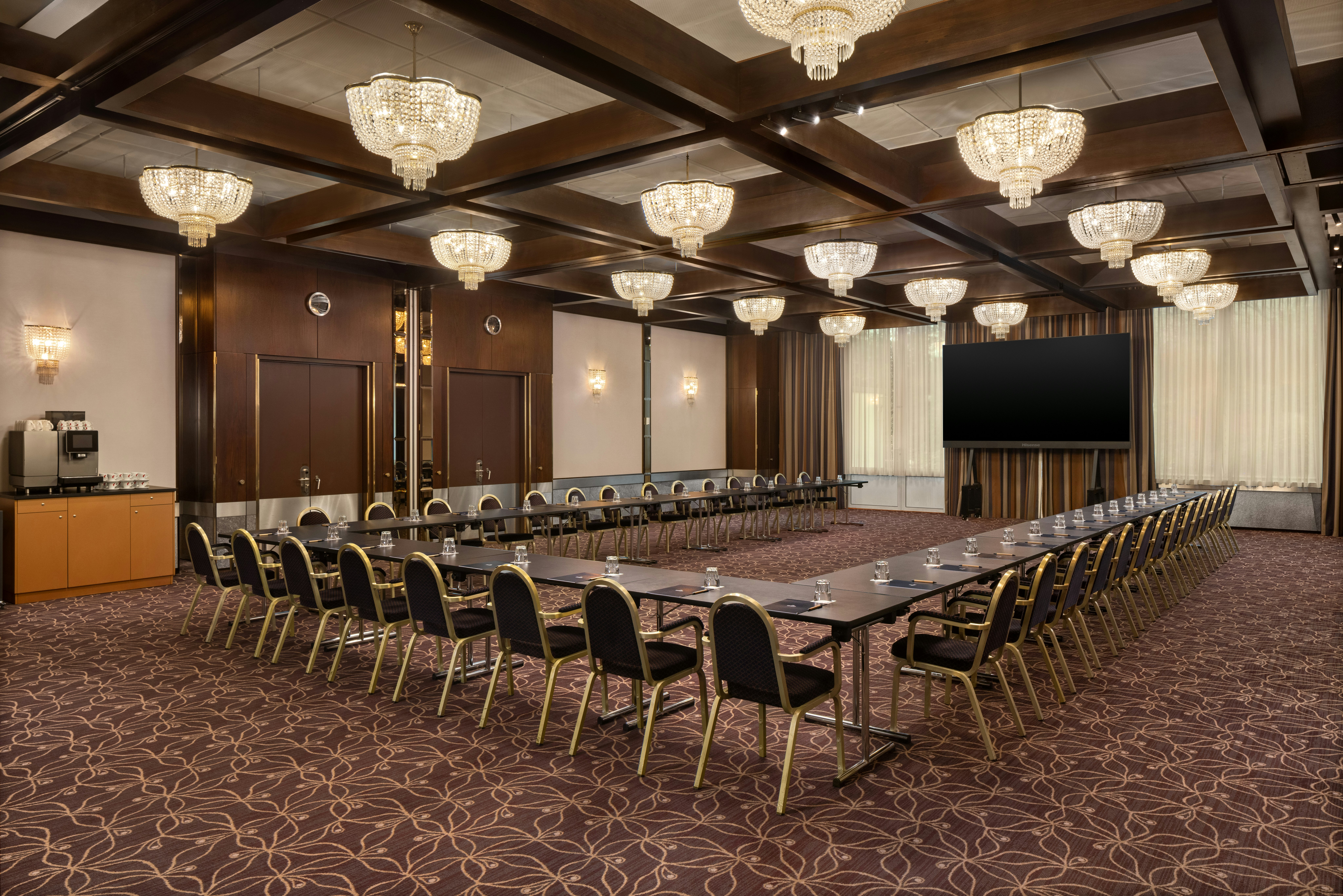 Hilton Zurich Airport 62/78