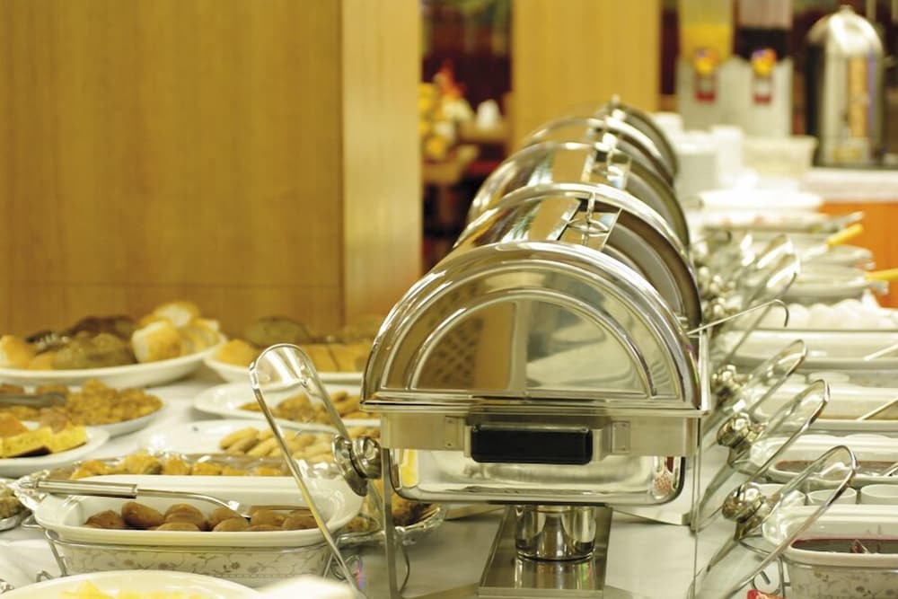 Hotel Yuksel 19/46