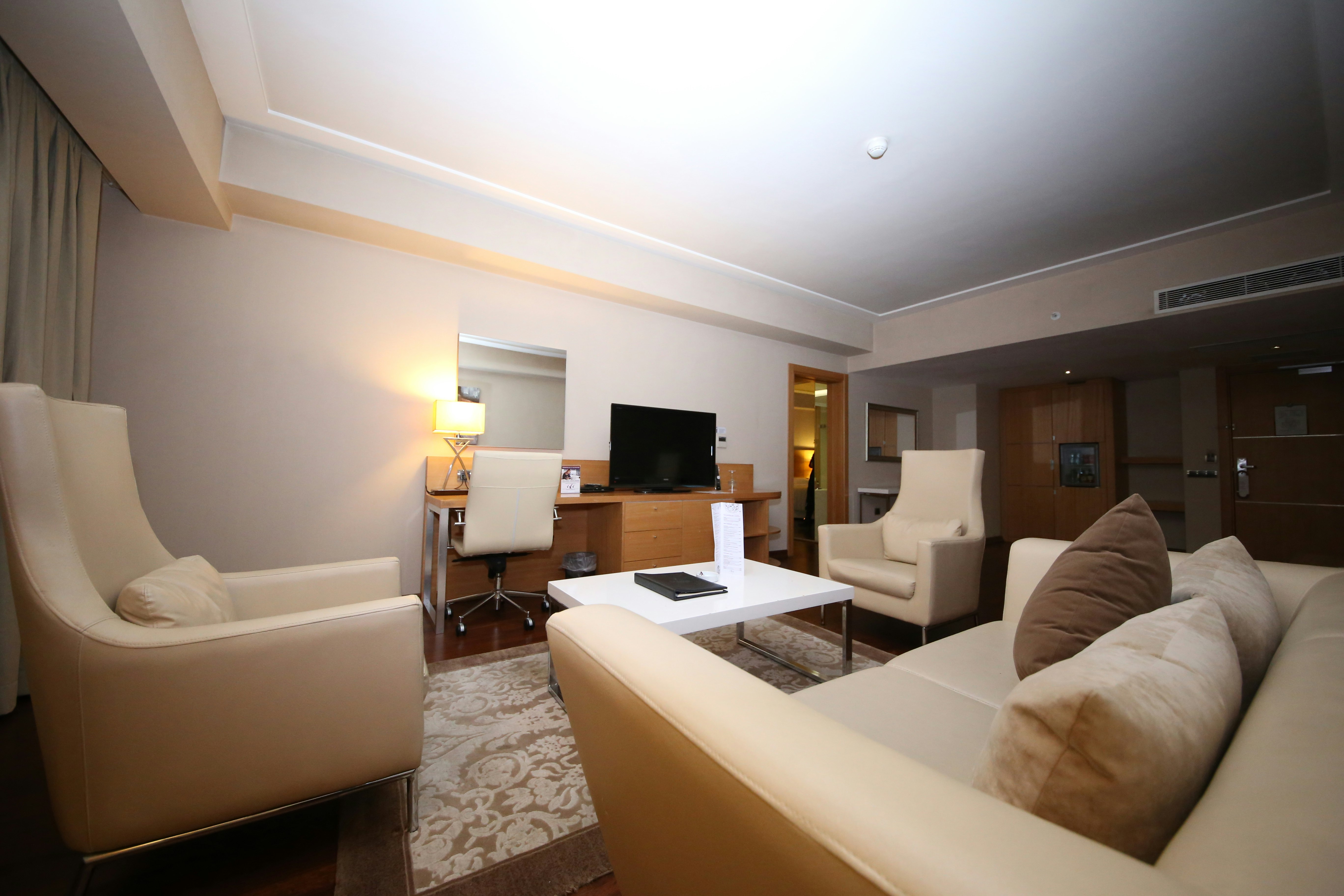 Anemon Grand Konya Otel 31/64