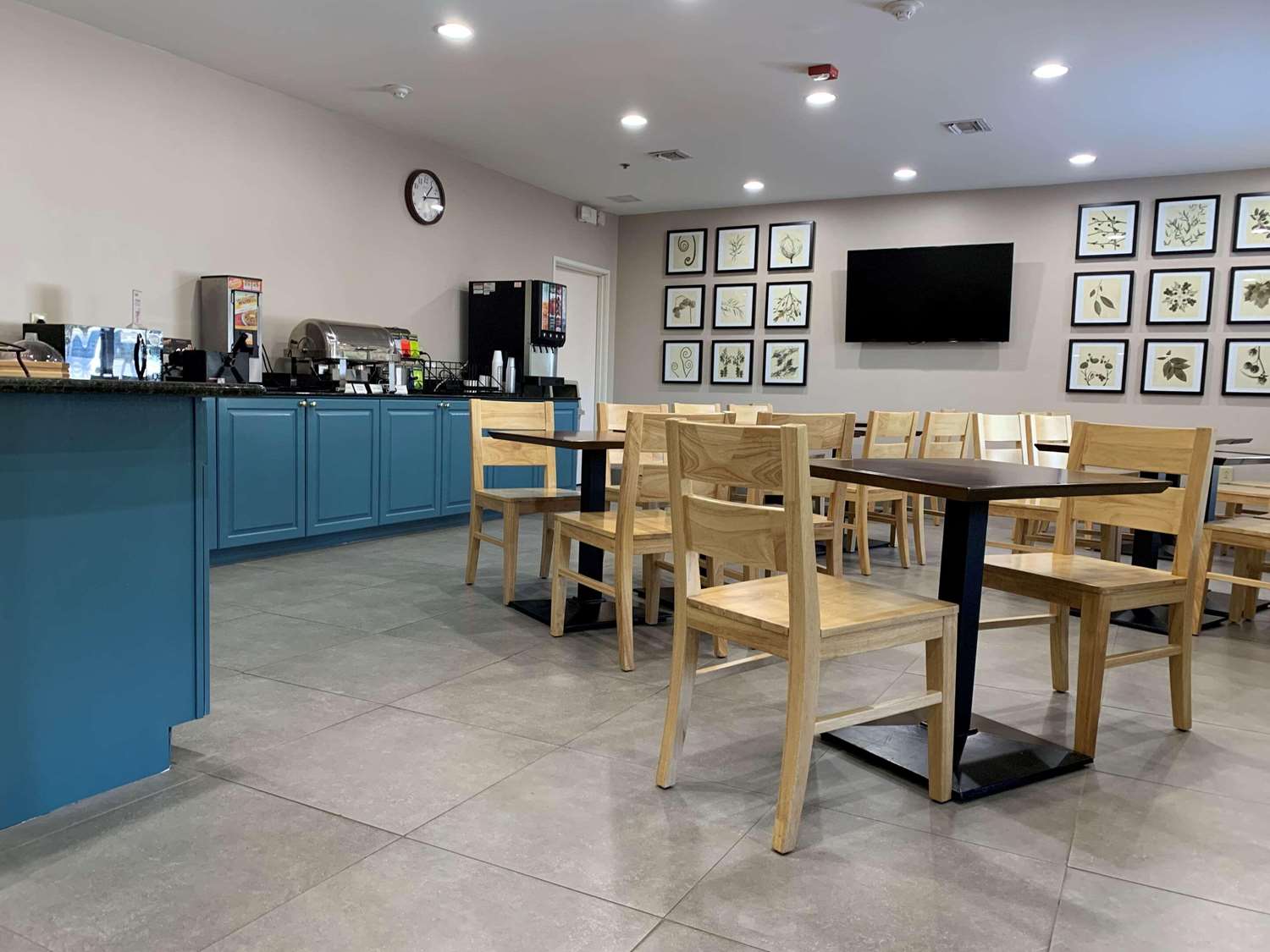 Country Inn Suites By Radisson Charleston North Sc 43/49