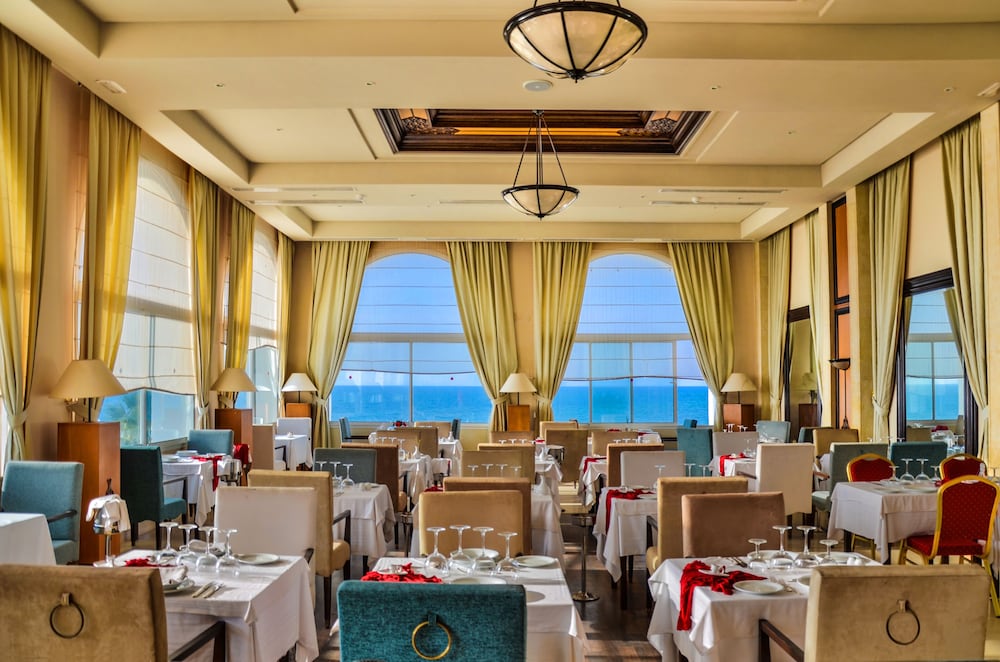 Hotel Aziza Thalasso Golf - Adults Only 17/40