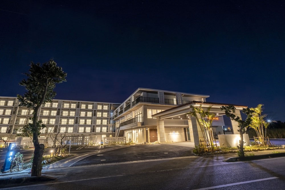 Hotel Torifito Miyakojima Resort 6/49