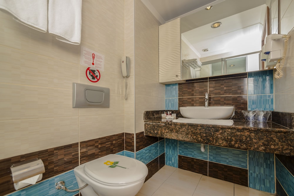 Tac Premier Hotel Spa 27/74