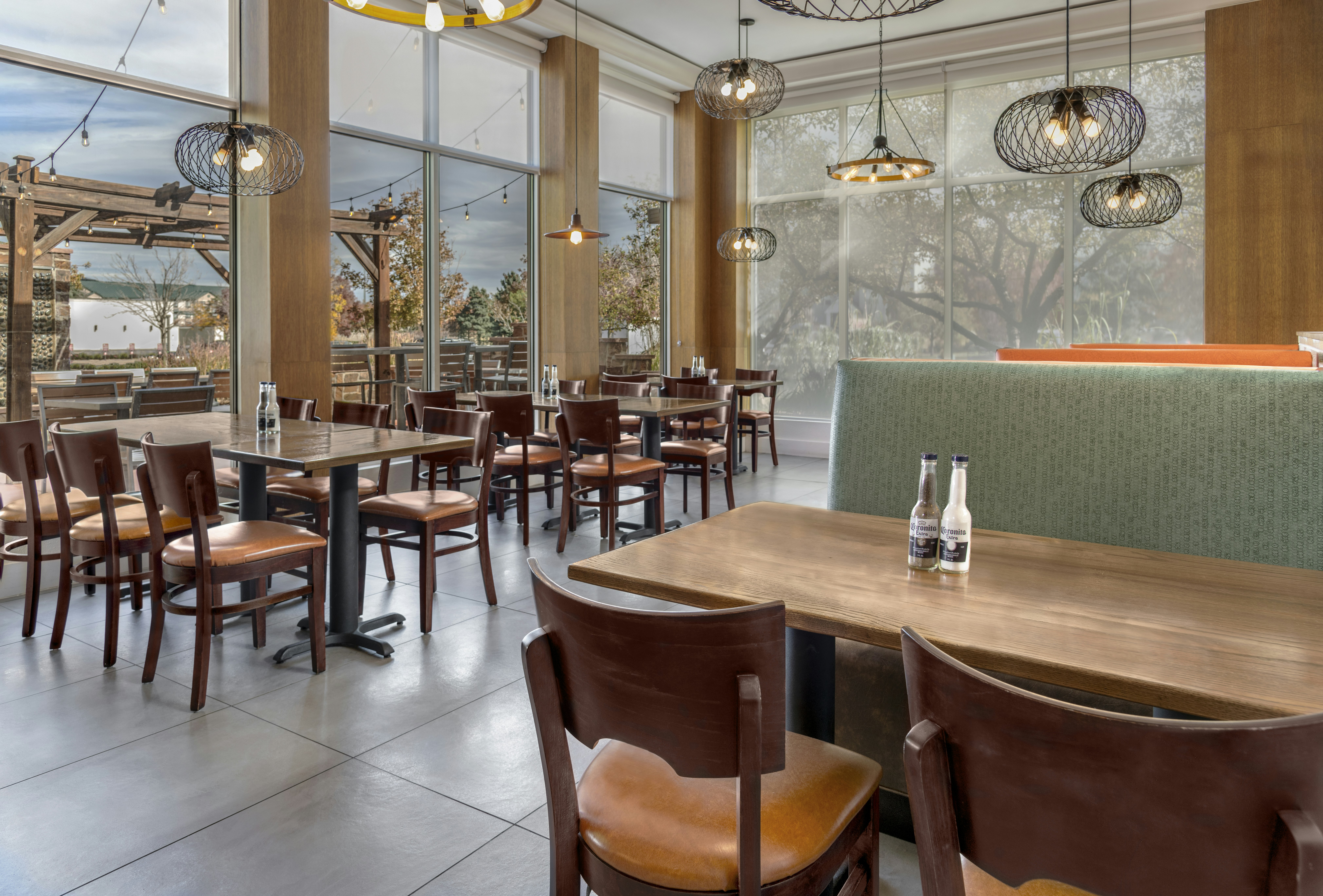 Hilton Garden Inn Denver Airport 43/53