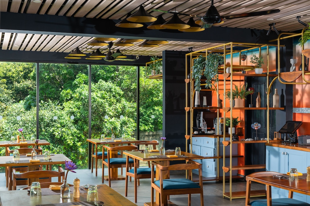 Agnus Luxury Villa - Unawatuna 55/68