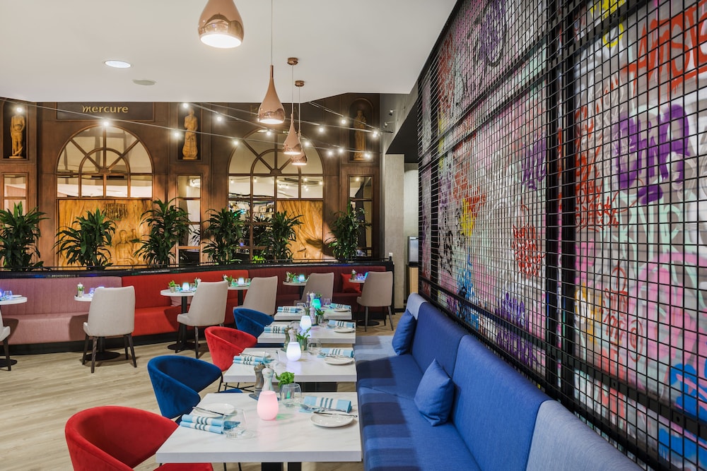 Ibis Budapest Castle Hill 60/77