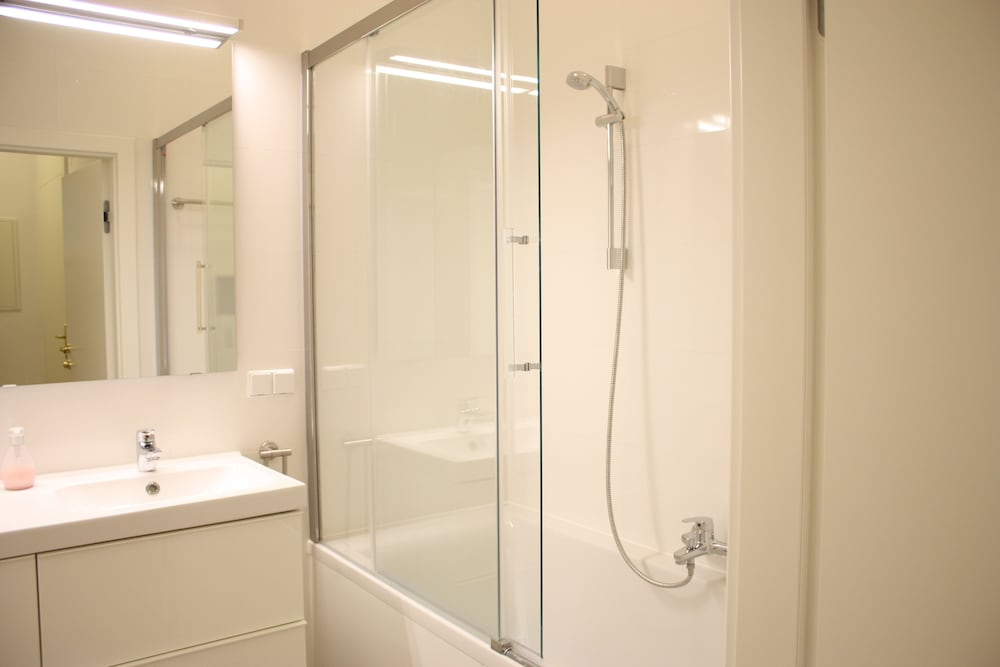 Govienna Luxury Oldtown Apartments 20/24