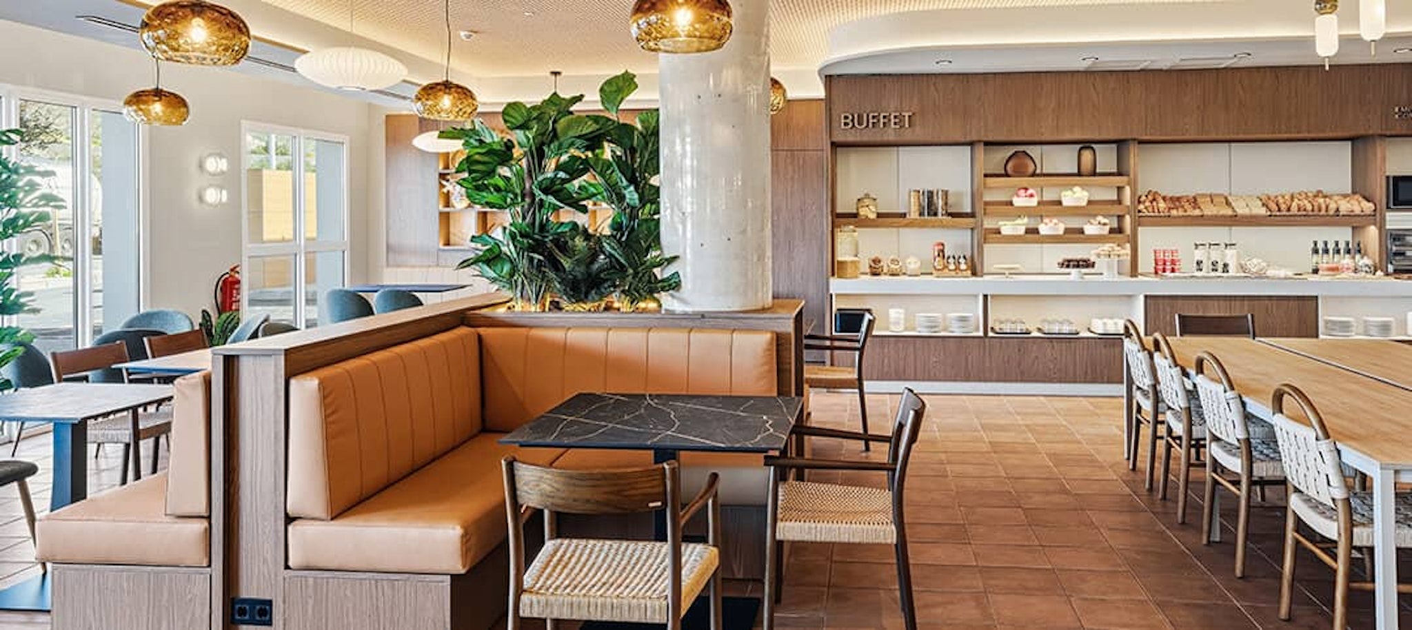 B&B HOTEL Cieza 24/28