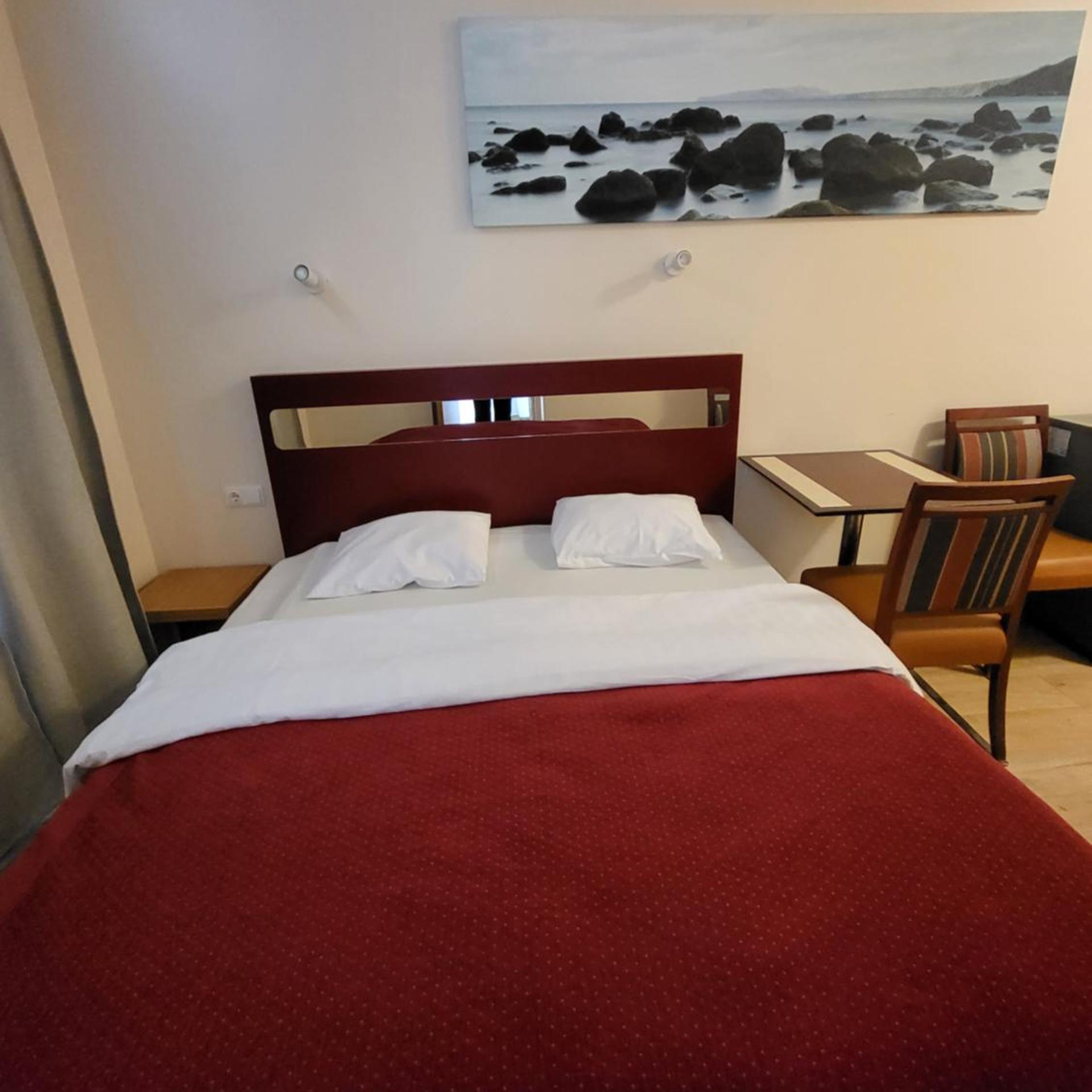 Nord Hostel 15/50