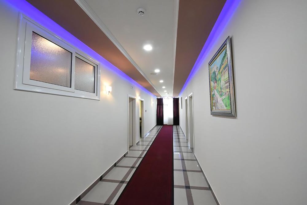 Buna Park Hotel Shkoder 18/50