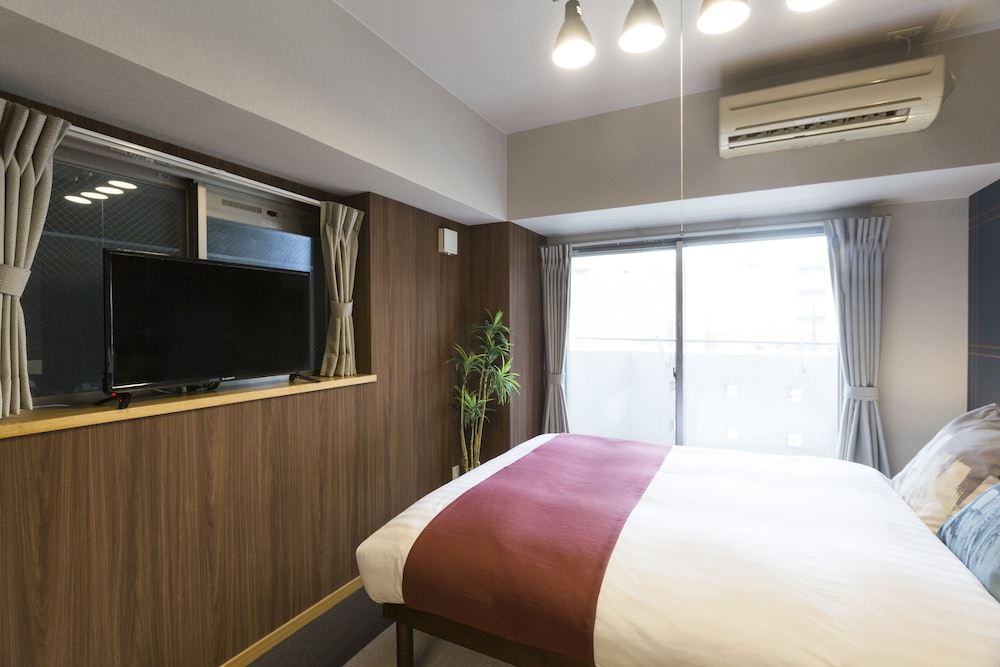 Coruscant Hotel Nagasakieki 3/21