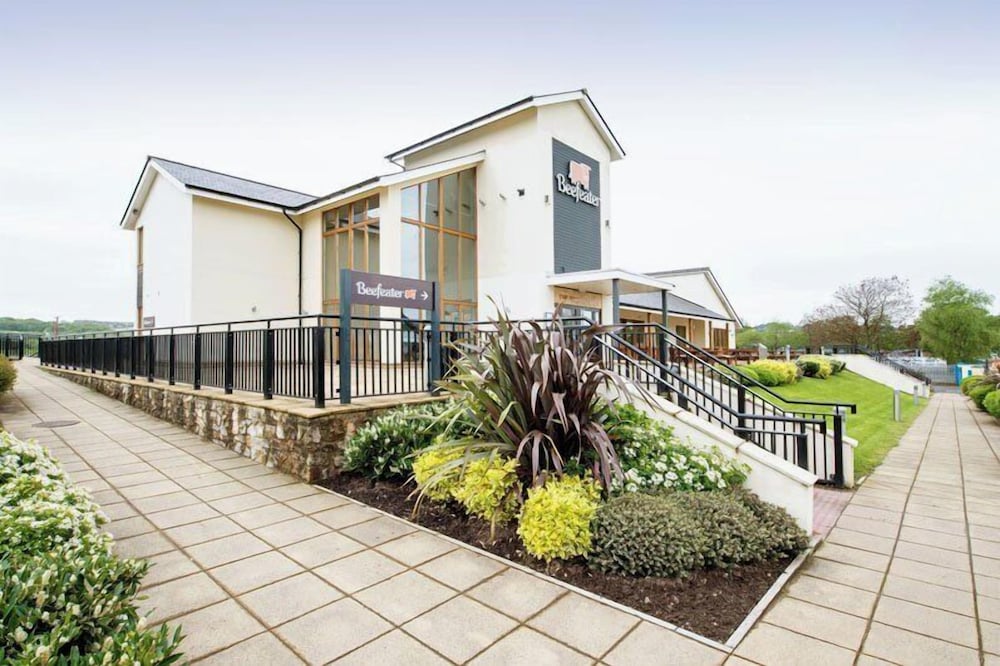 Premier Inn Newton Abbot in TEIGNBRIDGE