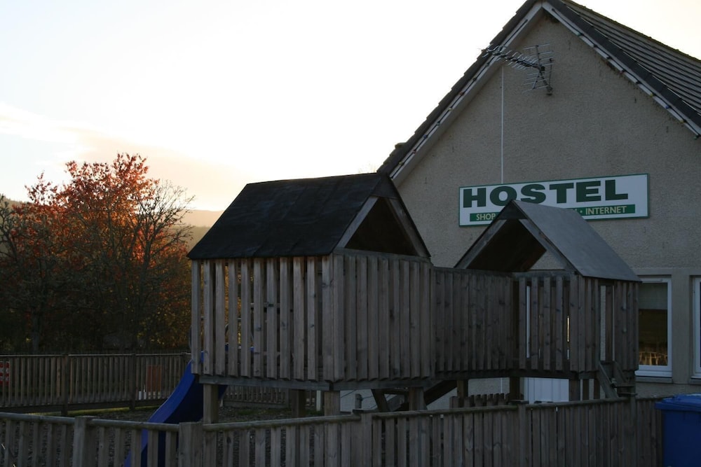 Bcc Loch Ness Hostel 1/42
