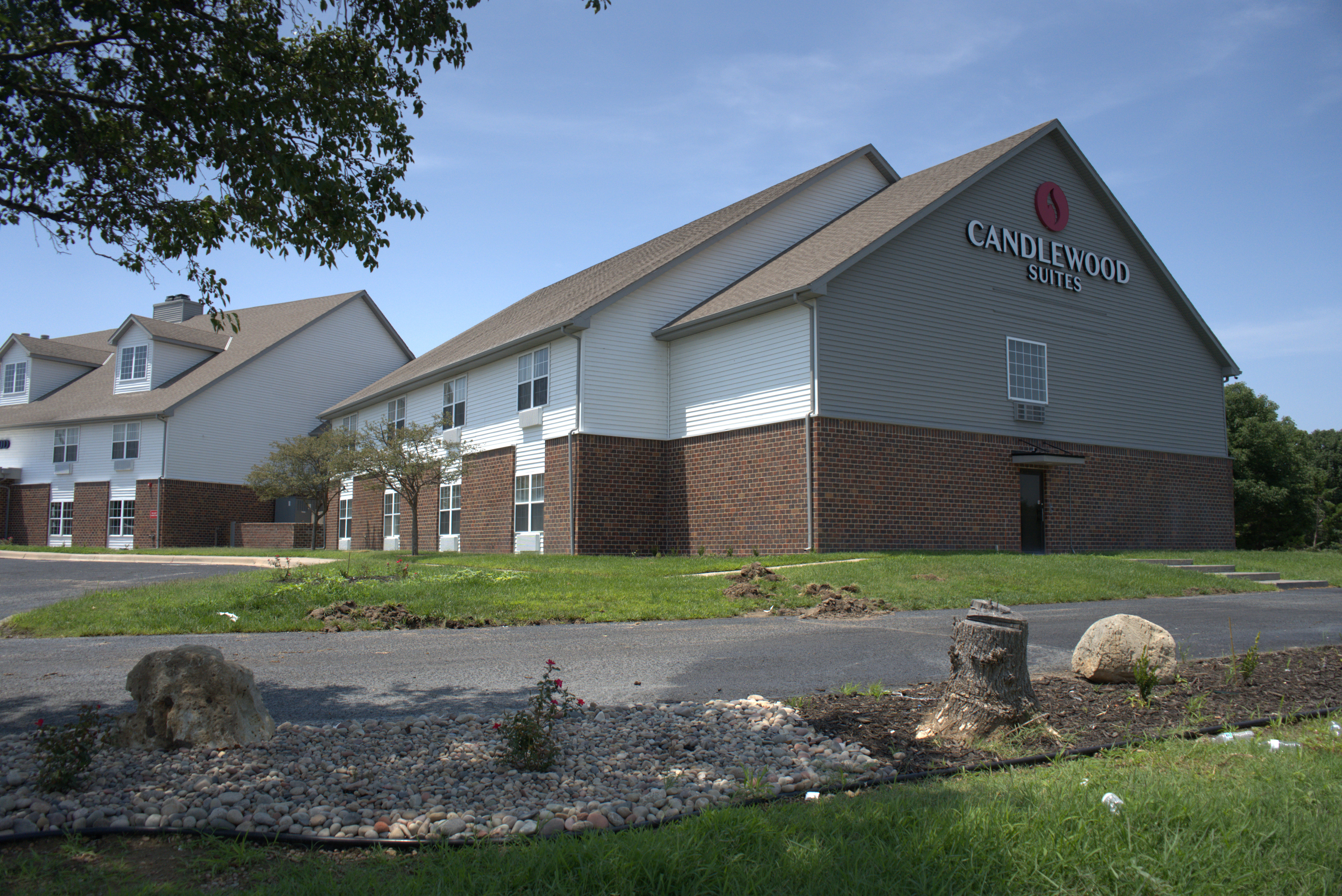 Candlewood Suites Wichita Northwest by IHG 1/54