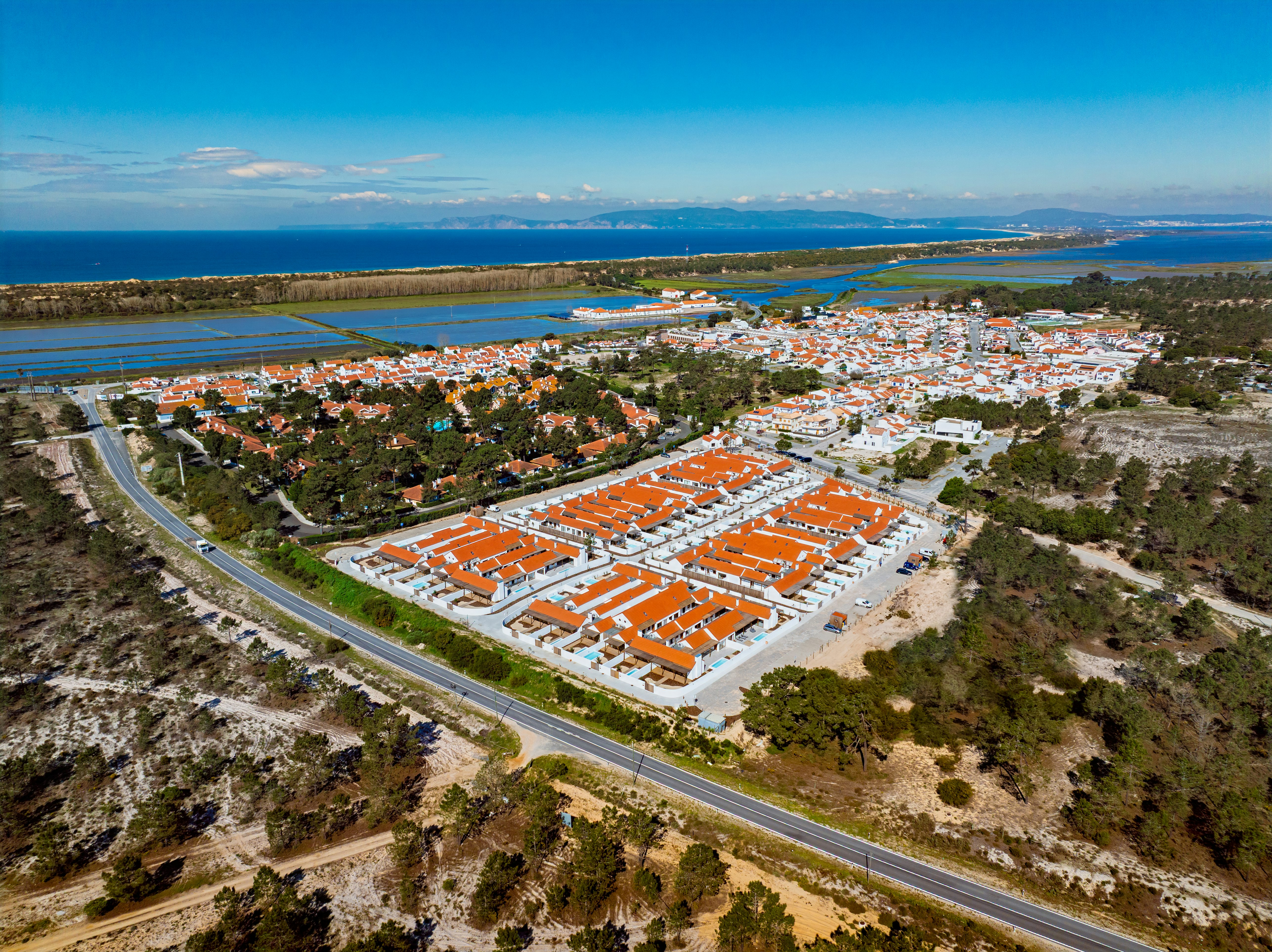 Pestana Comporta 15/50