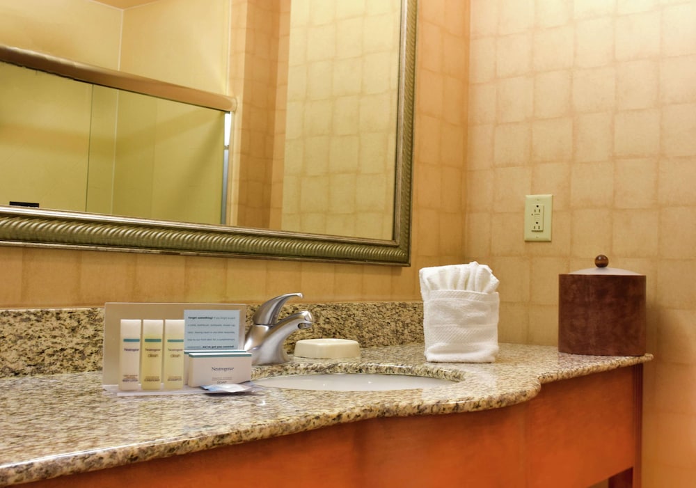 Hampton Inn Montgomery-South-Airport 21/53