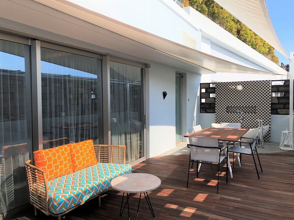 Aloft Bali Seminyak 26/45