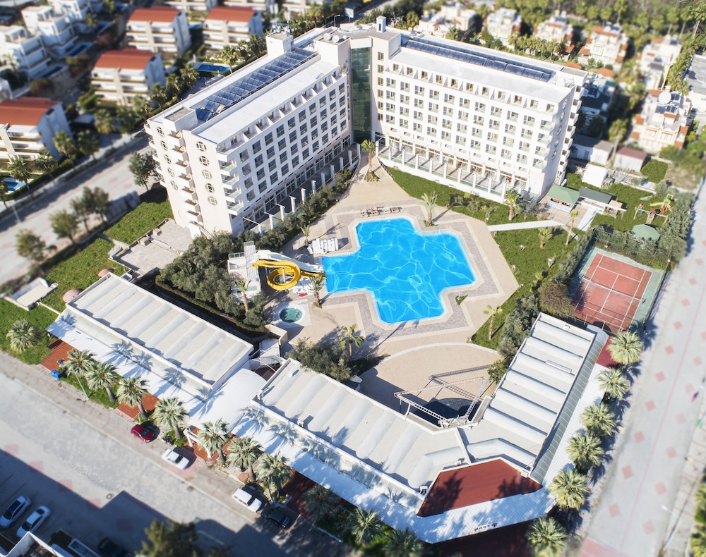 Miarosa Konakli Garden in ALANYA