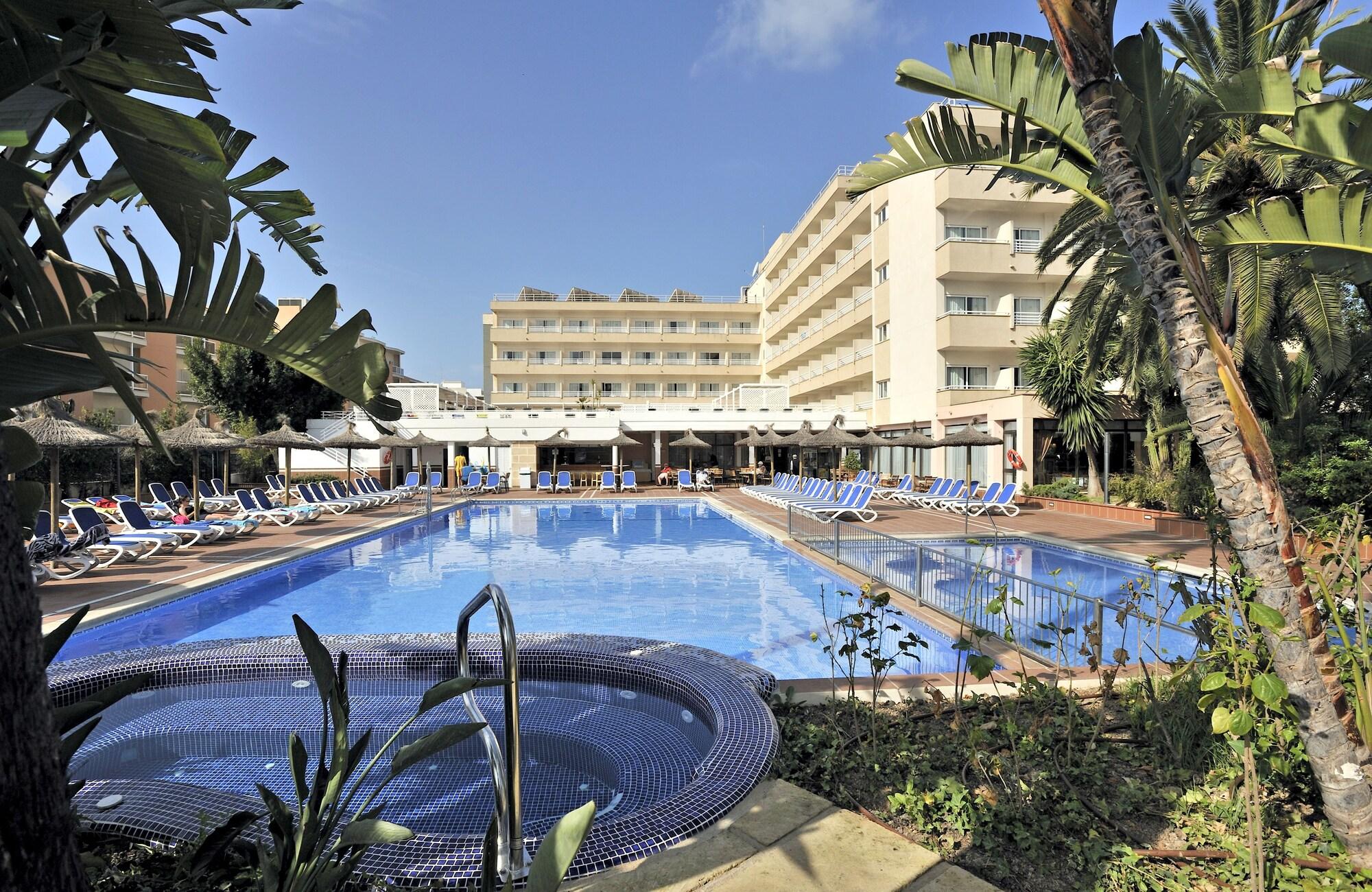 GLOBALES SANTA PONSA PARK HOTEL 16/42