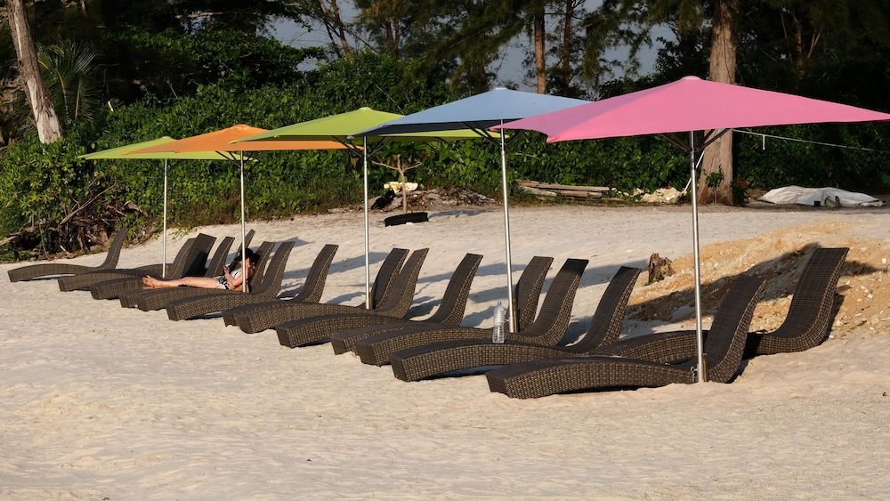 Belitung Holiday Resort 24/29
