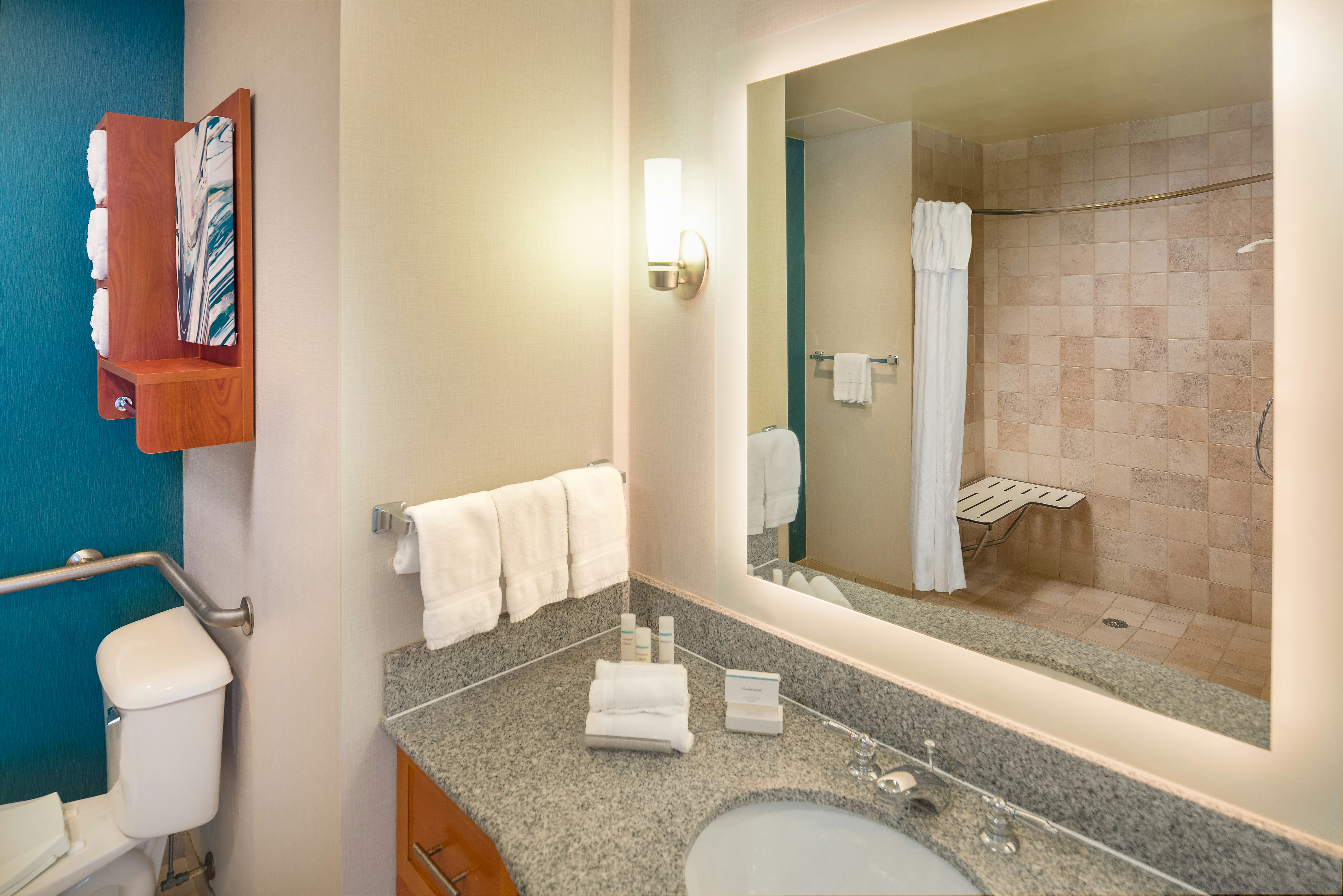 Homewood Suites by Hilton Virginia Beach/Norfolk Airport 18/19