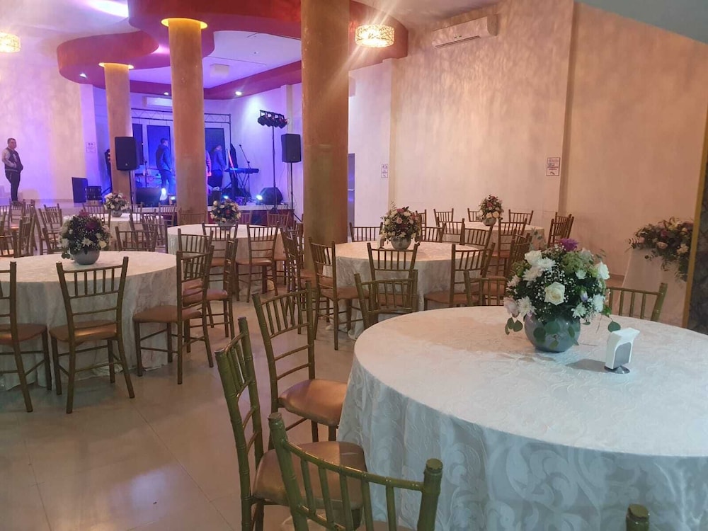 Hotel Villa Cahita 36/50