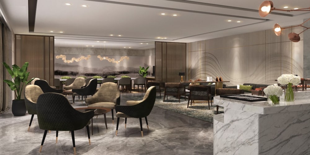 Radisson Blu Mumbai International Airport 51/64