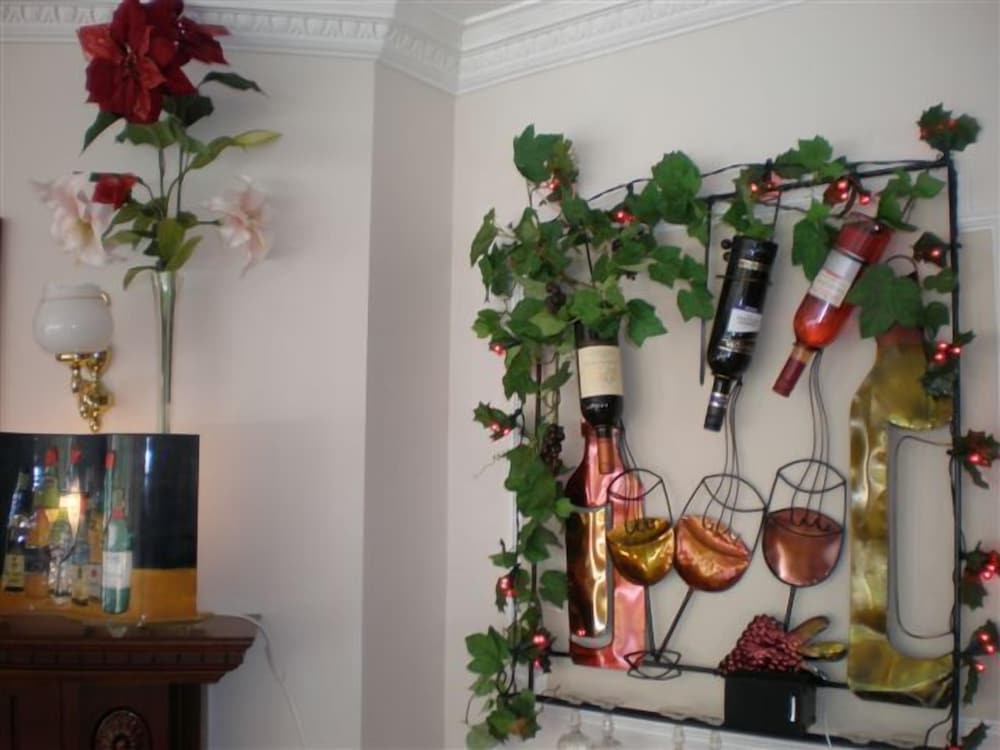 Crystal Springs B&B 8/61