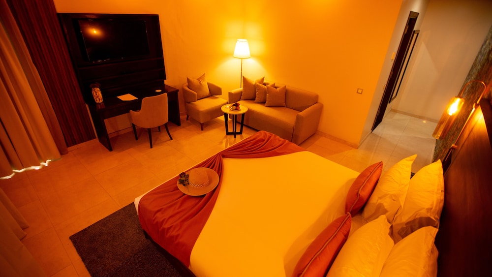Fourteen hotel Ain Sebaa 12/25