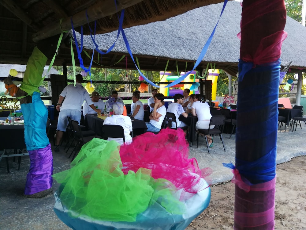 Bushmans Rock Country Lodge 33/50