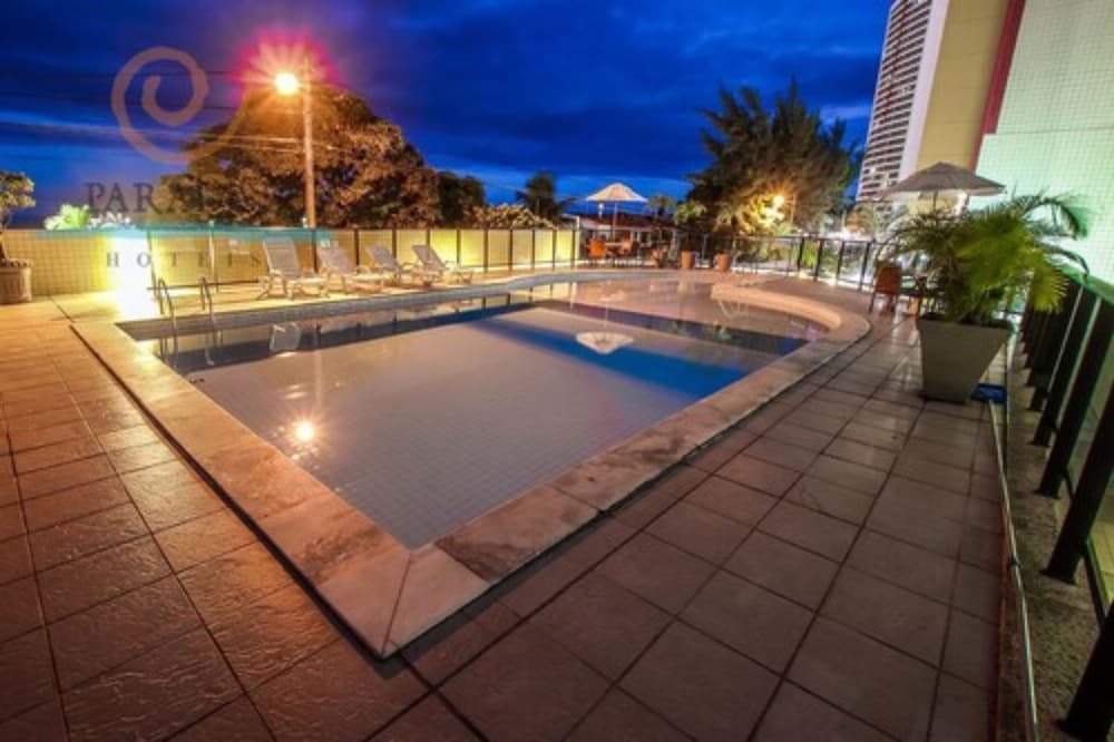Paradise Flat in NATAL