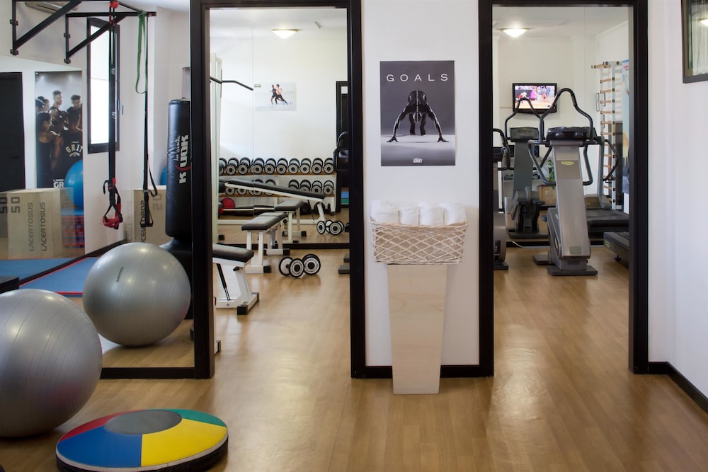 sport_facililities