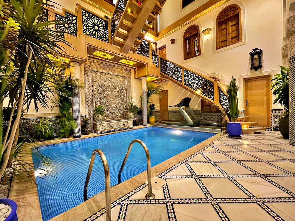Riad Palais Marjana Suite Spa 47/50