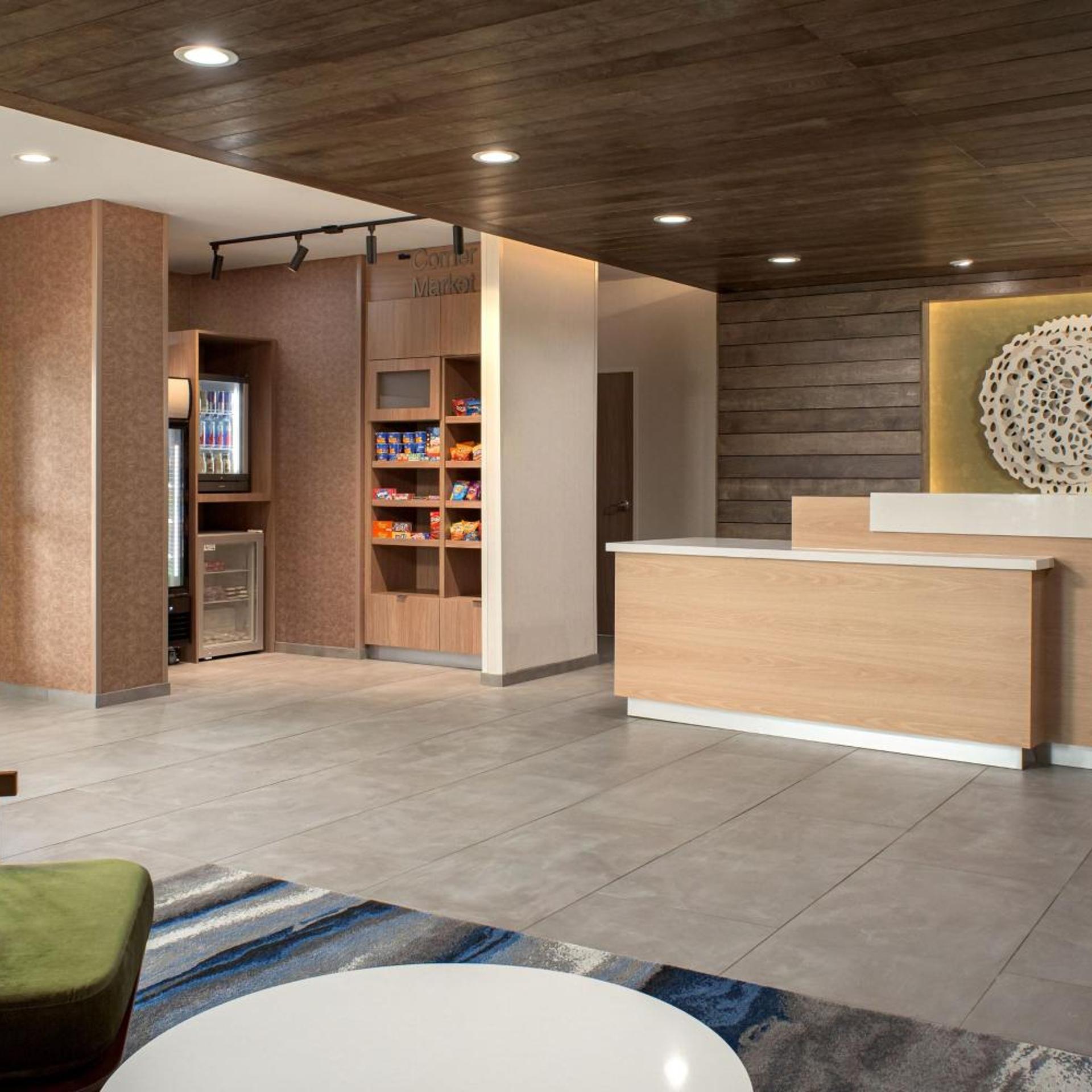 Fairfield by Marriott Inn & Suites Cullman 14/33