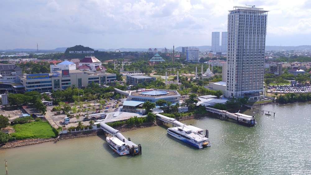 Cassia Bintan 69/71