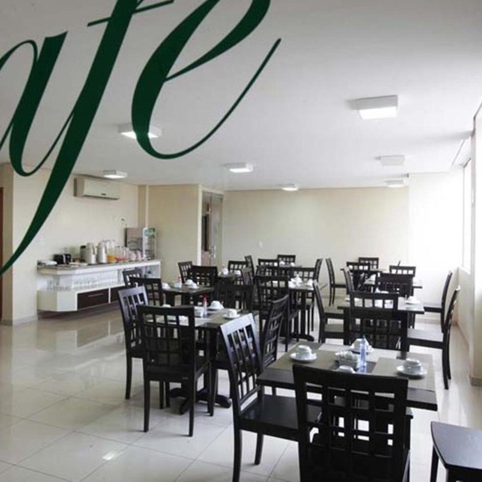 Amazon Xingu Hotel 21/23