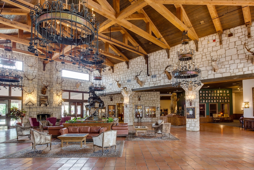 Y O Ranch Resort Hotel 45/55