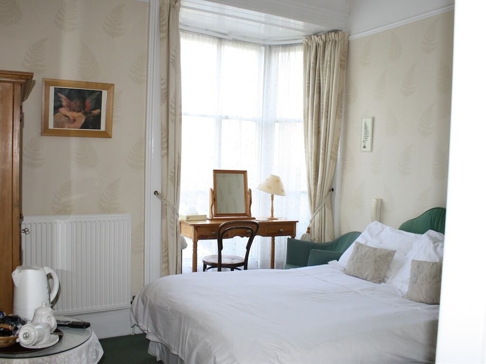 Holmwood House Hotel 9/23
