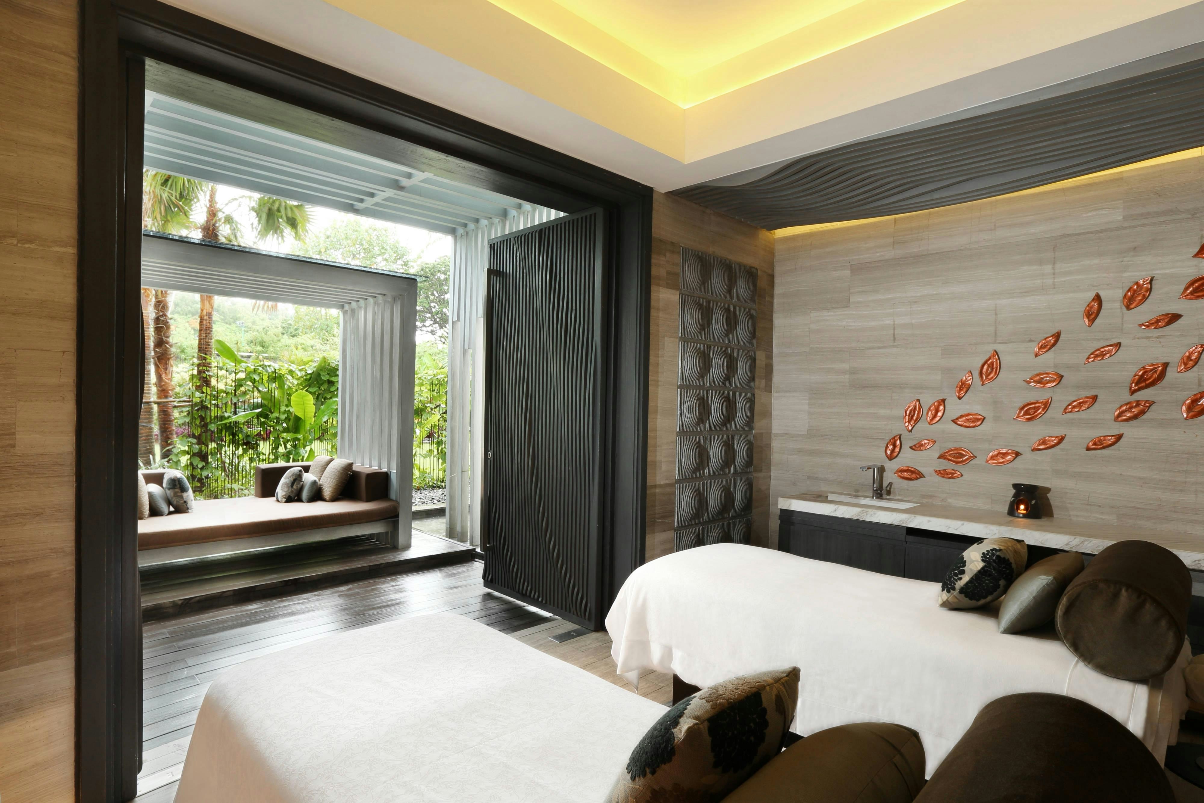 The Westin Resort Nusa Dua Bali 21/76