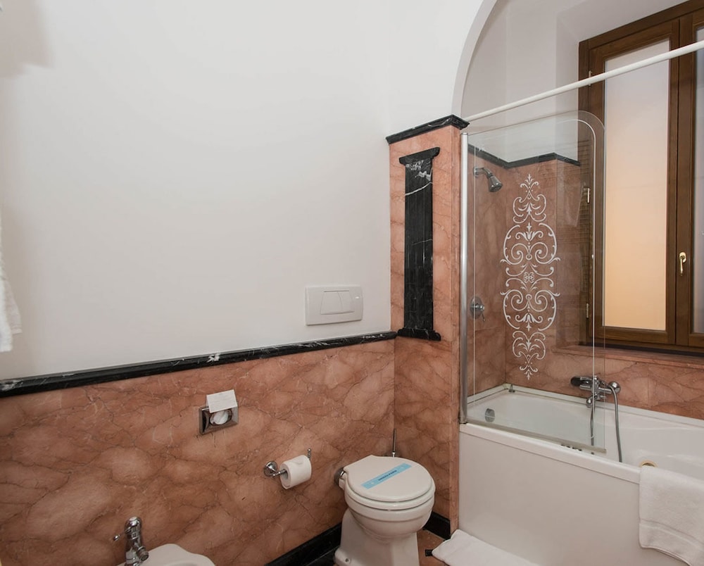 Hotel Villa San Pio 23/28