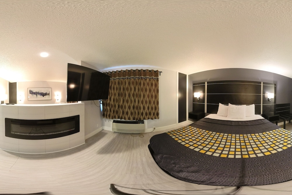 Coratel Inn & Suites by Jasper Hastings 7/50