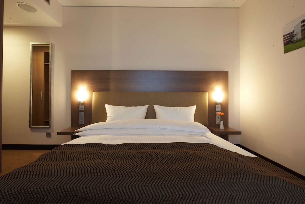 INTERCITYHOTEL MANNHEIM 19/40